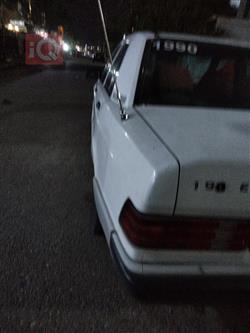 مێرسێدس بێنز E-Class
